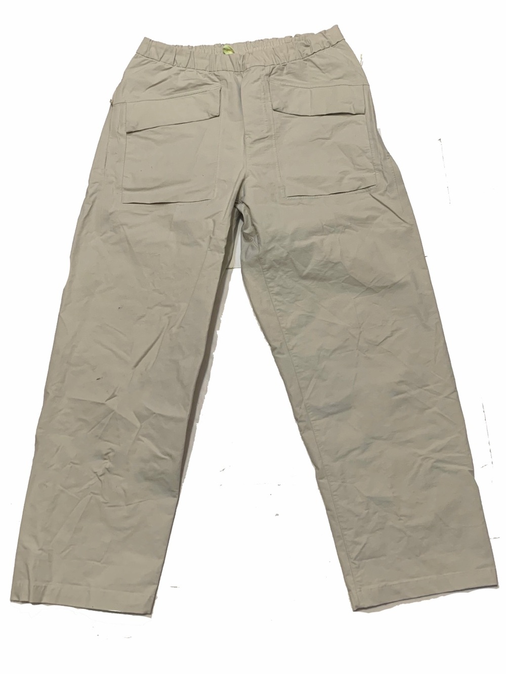 S / Lululemon lab Relaxed Cargo Pant